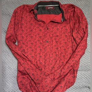 Men’s Consequence dress shirt